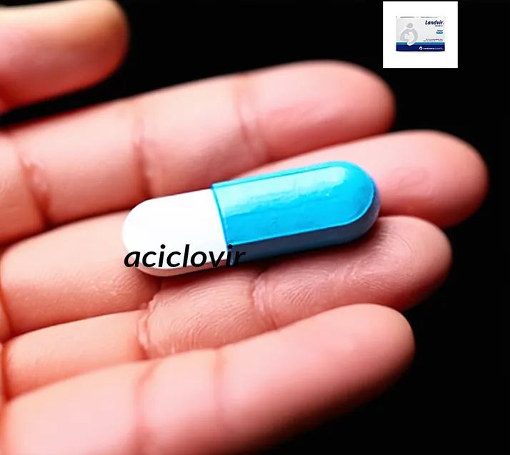 Aciclovir 2