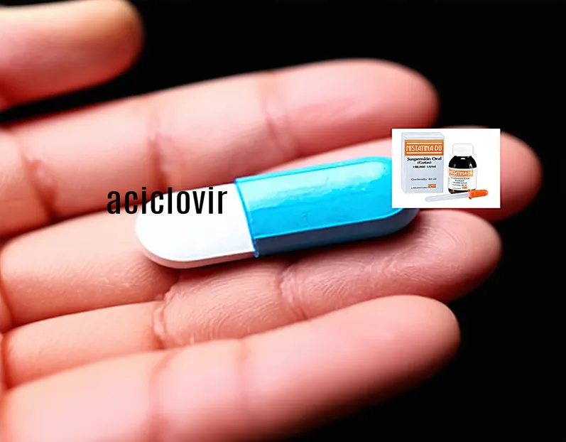 Aciclovir 3